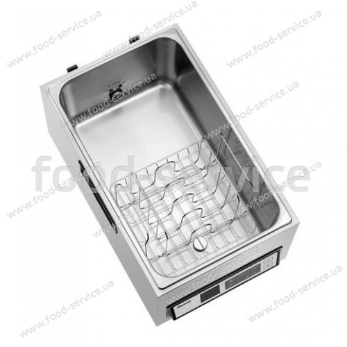Апарат Sous vide Bartscher SV G25L 115130